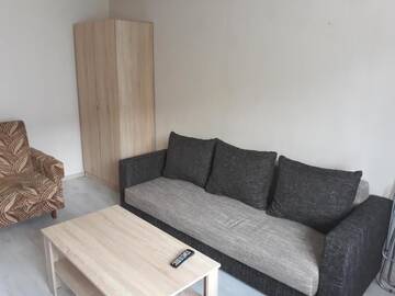 Фото номера Апартаменты Апартаменты Brīvības 21 Apartament г. Вентспилс 33