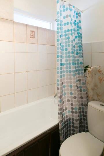 Фото номера Апартаменты с 1 спальней Апартаменты Park Apartment г. Вентспилс 46