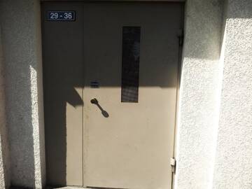Фото номера Апартаменты с 1 спальней Апартаменты Park Apartment г. Вентспилс 29