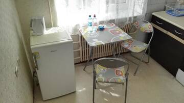 Фото номера Апартаменты с 1 спальней Апартаменты Park Apartment г. Вентспилс 35