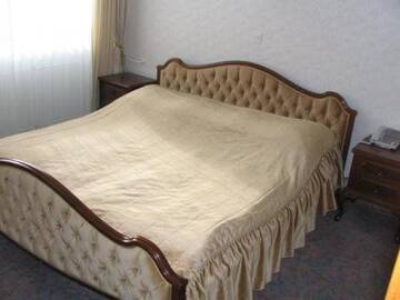 Фото номера Семейный номер Отель Hotel Vilnis г. Вентспилс 5