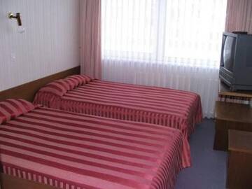 Фотографии Отель Hotel Vilnis г. Вентспилс (Латвия) №3 Фото Отель Hotel Vilnis г. Вентспилс 3