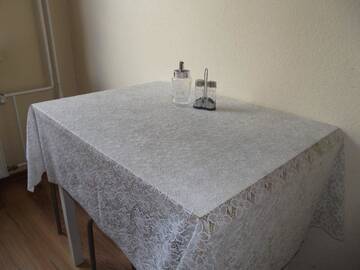 Фото номера Апартаменты - 1-й этаж Апартаменты Petera Apartaments г. Вентспилс 8