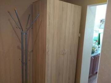 Фото номера Апартаменты - 1-й этаж Апартаменты Petera Apartaments г. Вентспилс 11
