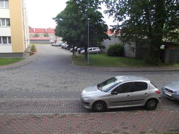 Фото номера Апартаменты - 1-й этаж Апартаменты Petera Apartaments г. Вентспилс 19