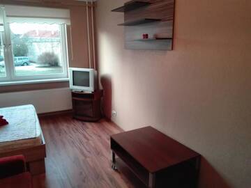 Фото номера Апартаменты - 1-й этаж Апартаменты Petera Apartaments г. Вентспилс 21