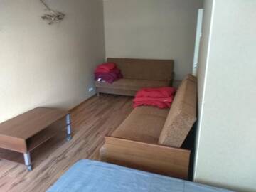 Фото номера Апартаменты - 1-й этаж Апартаменты Petera Apartaments г. Вентспилс 25