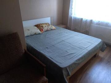 Фото номера Апартаменты - 1-й этаж Апартаменты Petera Apartaments г. Вентспилс 23