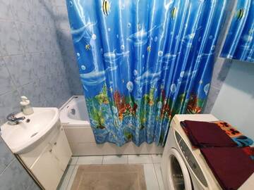 Фото номера Апартаменты Апартаменты By The Sea г. Вентспилс 22