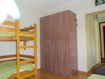 Фото номера Апартаменты Апартаменты Ozola street apartment г. Вентспилс 25