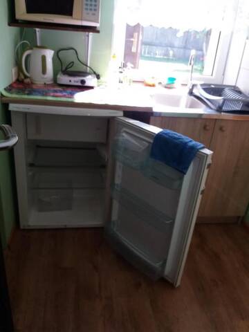 Фото номера Апартаменты Апартаменты Ozola street apartment г. Вентспилс 28