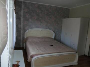 Фото номера Апартаменты с 1 спальней Апартаменты Ozola street apartment г. Вентспилс 21