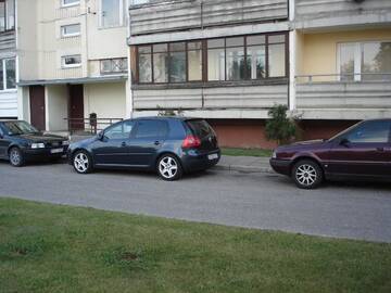 Фото номера Апартаменты Апартаменты Siguldas Street Apartment in Ventspils г. Вентспилс 11