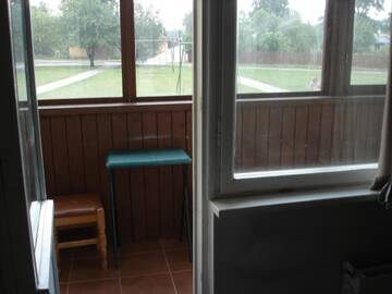 Фото номера Апартаменты Апартаменты Siguldas Street Apartment in Ventspils г. Вентспилс 15