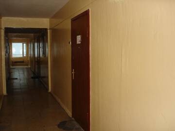 Фото номера Апартаменты Апартаменты Siguldas Street Apartment in Ventspils г. Вентспилс 16