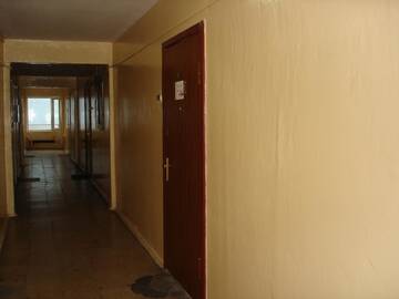 Фото номера Апартаменты Апартаменты Siguldas Street Apartment in Ventspils г. Вентспилс 13