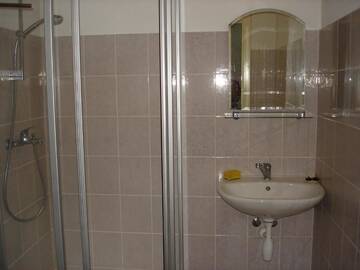 Фото номера Апартаменты Апартаменты Siguldas Street Apartment in Ventspils г. Вентспилс 19