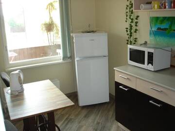 Фото номера Апартаменты Апартаменты Siguldas Street Apartment in Ventspils г. Вентспилс 21