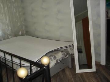 Фото номера Апартаменты Апартаменты Siguldas Street Apartment in Ventspils г. Вентспилс 25