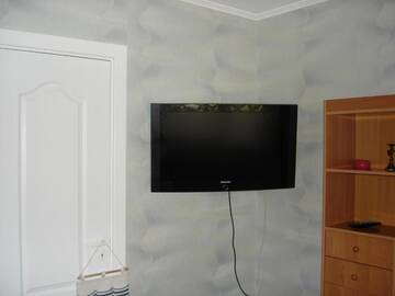 Фото номера Апартаменты Апартаменты Siguldas Street Apartment in Ventspils г. Вентспилс 23