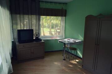 Фото номера Двухместный номер с 1 кроватью Кемпинги Atpūtas vieta Buki г. Вентспилс 5