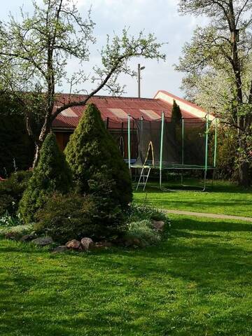 Фото номера Дом для отпуска Дома для отпуска Brīvdienu Māja AMRAI г. Вентспилс 50