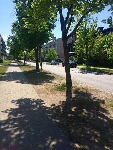 Фото номера Апартаменты с балконом Апартаменты Beige Gallery apartment in Ventspils г. Вентспилс 45
