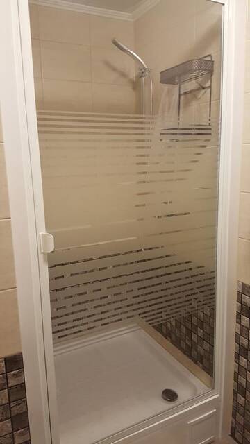 Фото номера Апартаменты с балконом Апартаменты L.E.C. Travel Apartments Ventspils г. Вентспилс 8