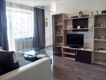 Фото Апартаменты L.E.C. Travel Apartments Ventspils г. Вентспилс 4