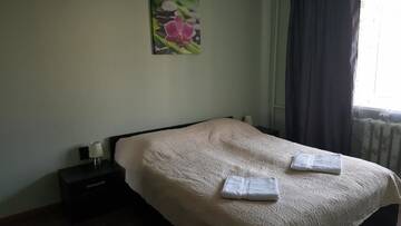 Фото Апартаменты L.E.C. Travel Apartments Ventspils г. Вентспилс 5