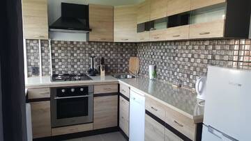 Фото Апартаменты L.E.C. Travel Apartments Ventspils г. Вентспилс 1