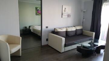 Фото Апартаменты L.E.C. Travel Apartments Ventspils г. Вентспилс 2