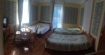Фото Гостевой дом Villa Magonīte г. Вентспилс 3